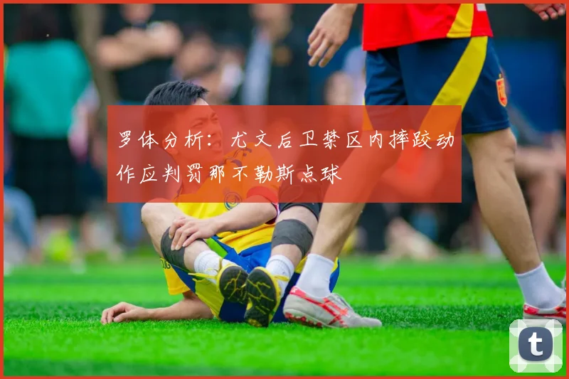 罗体分析：尤文后卫禁区内摔跤动作应判罚那不勒斯点球
