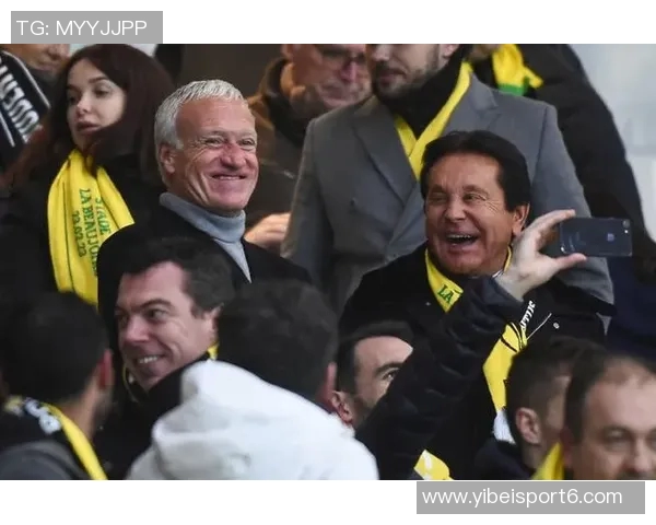 德尚确认与沙特俱乐部接触拒绝执教巴西和尤文图斯 德尚确认与沙特俱乐部接触拒绝执教巴西和尤文图斯