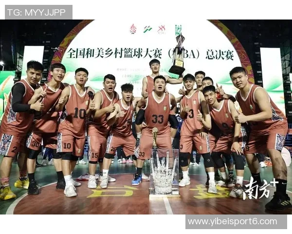 广东篮球人才储备与训练基础扎实助力各级别发展 广东篮球人才储备与训练基础扎实助力各级别发展