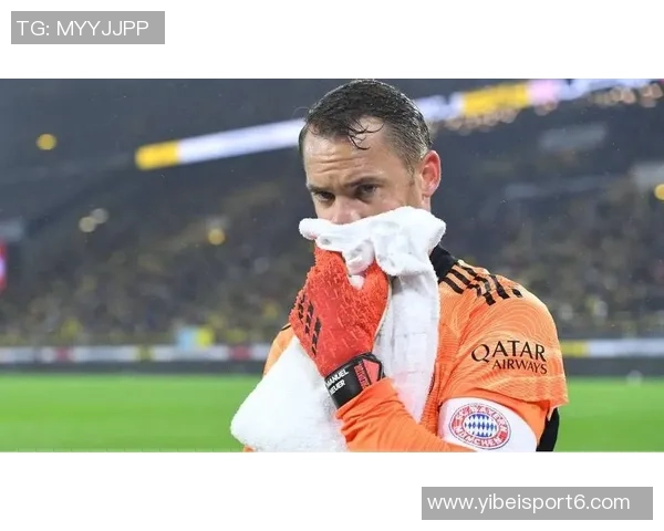 德媒报道基米希与诺伊尔伤情恢复良好有望出战狼堡比赛