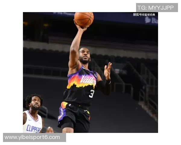 乔治状态低迷三分全失铁但末节发力独得10分助球队逆转胜利