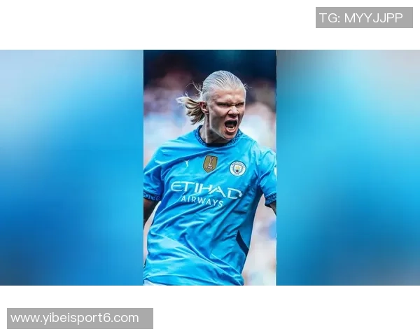 足球盛宴三巨头争辉凯恩哈兰德姆巴佩进球数激烈对决