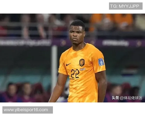 英超两强盯上邓弗里斯解约金高达2500万欧元