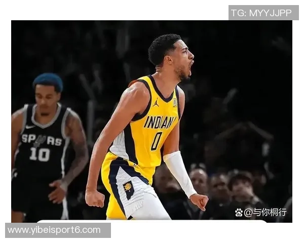 乔治状态低迷三分全失铁但末节发力独得10分助球队逆转胜利