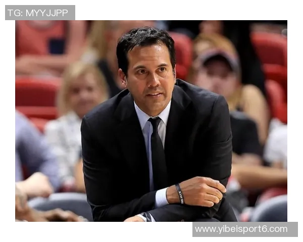 斯波谈球队风格与默契提升希罗鲍威尔配合日益默契助力胜利