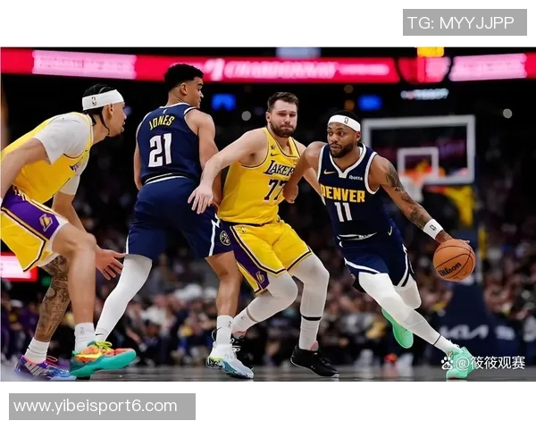 湖人队实力分析:与掘金火箭同级别但潜力波动更大 湖人队实力分析:与掘金火箭同级别但潜力波动更大