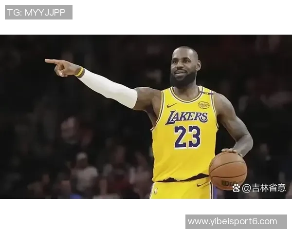 詹姆斯凭借超高球商巧妙规避不适合局面展现篮球智慧 詹姆斯凭借超高球商巧妙规避不适合局面展现篮球智慧