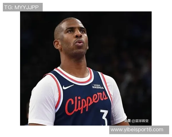 快船战绩持续低迷保罗离队后仅获一胜三负分析