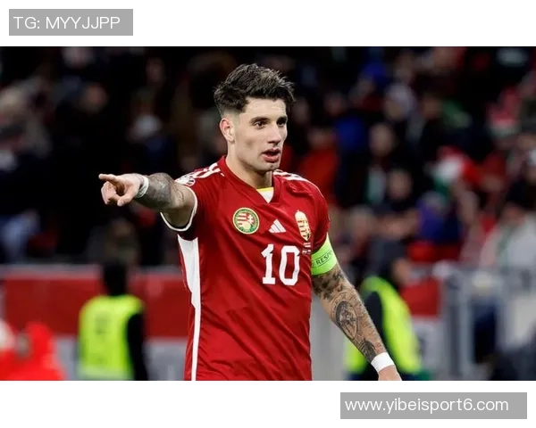 匈牙利队长索博赛后沉默无言感慨足球的不公与梦碎之痛 匈牙利队长索博赛后沉默无言感慨足球的不公与梦碎之痛