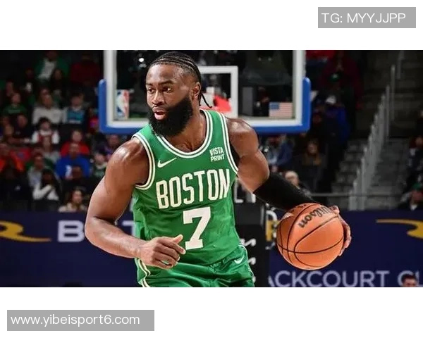 杰伦布朗本赛季表现惊艳单场30分以上次数已超上赛季总和 杰伦布朗本赛季表现惊艳单场30分以上次数已超上赛季总和