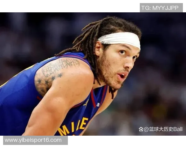 戈登因腿筋拉伤缺席一段时间掘金主帅对球队前景表示担忧