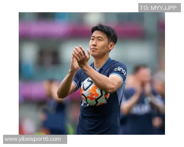 孙兴慜FIFA最佳投票结果揭晓登贝莱凯恩亚马尔名列前茅