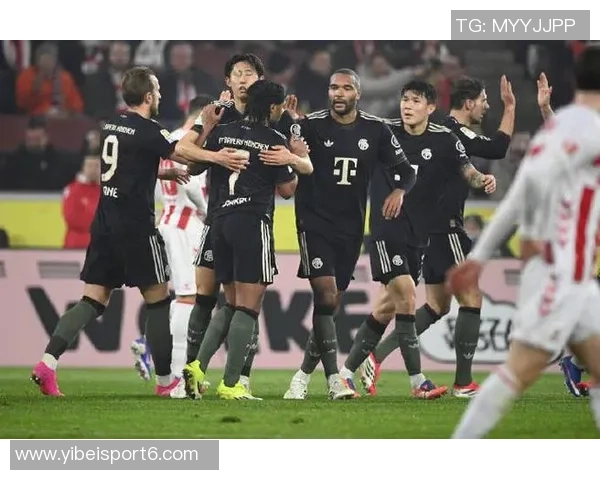 拜仁慕尼黑冬歇期安排公布12月22日开启假期1月3日重返训练场 拜仁慕尼黑冬歇期安排公布12月22日开启假期1月3日重返训练场