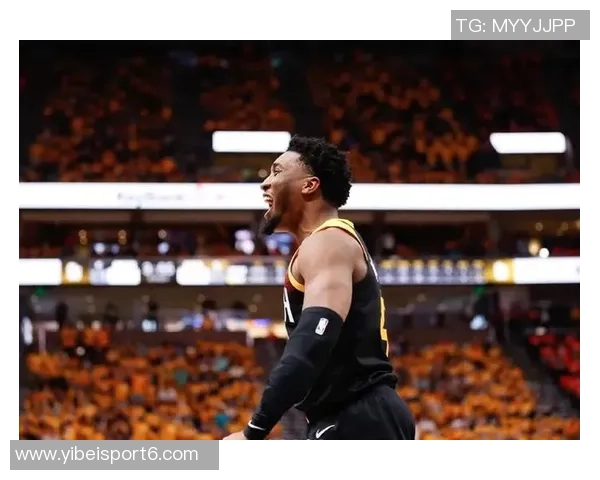 米切尔谈球队表现良好但仍需努力继续前行