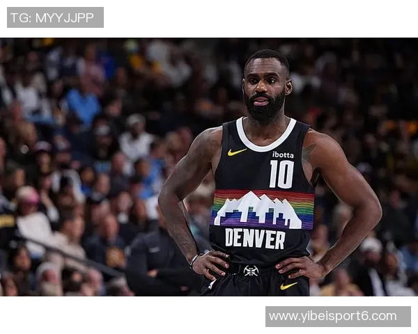 狄龙强调小哈达威在掘金胜利中的重要性需严格遵循球探报告